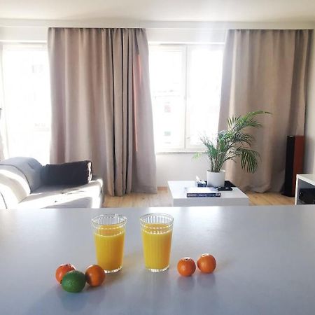 Sweet Lime Apartments Kaszubska Wroclaw Exterior photo
